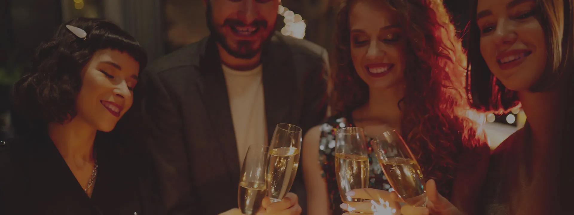 Office Christmas Parties Milton Keynes Christmas Parties 2024