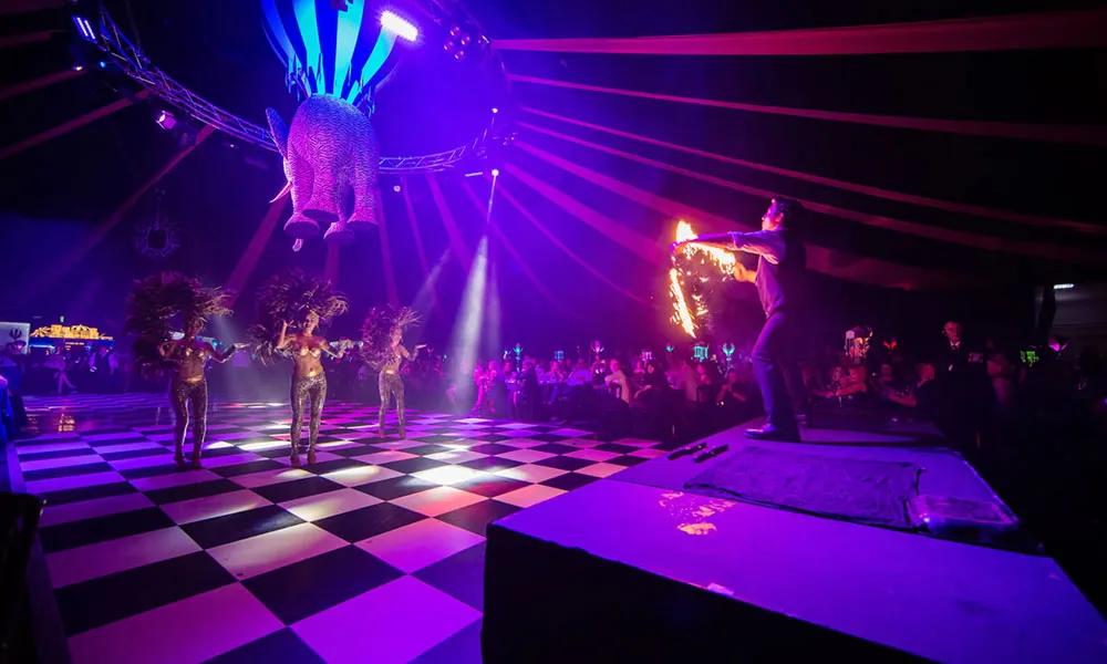 Private Dream Circus Party-image-4