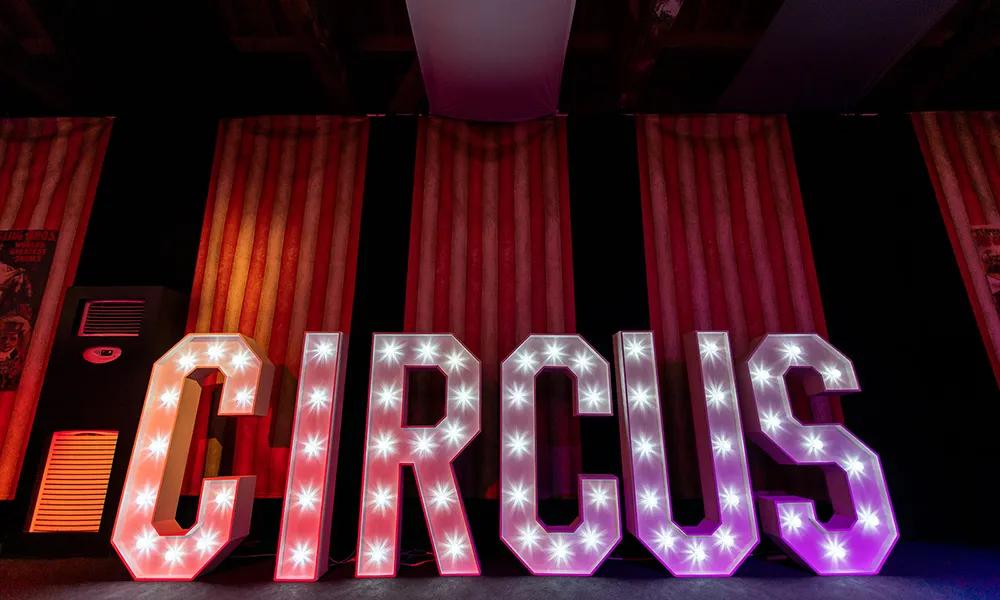 Private Circus of Curiosities-image-0