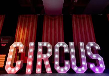 Private Circus of Curiosities-image-0