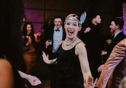 Shared Great Gatsby Christmas Party-image-1