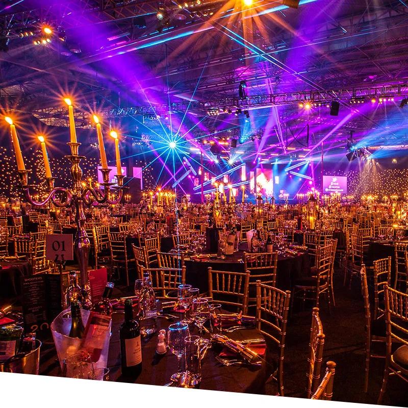 image-Manchester Central Christmas Party