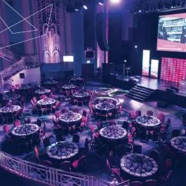 image-Troxy Christmas Party
